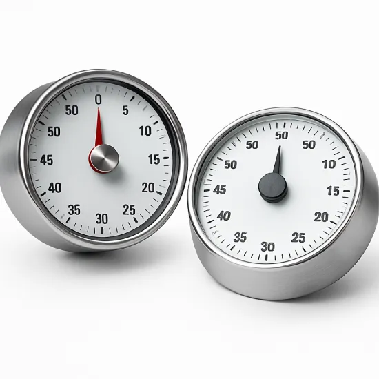 Таймер для кухонного и барного оборудования