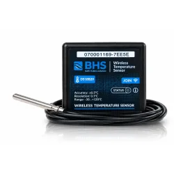 BHS Беспроводной датчик температуры с зондом BBDS18B20