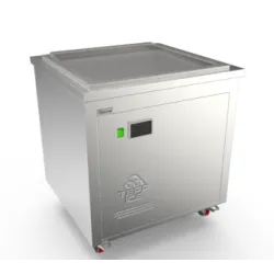 Станция для изготовления мороженого TEPP-ICE TRICE800