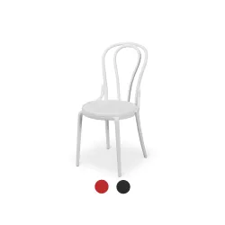 Стул  Monet White