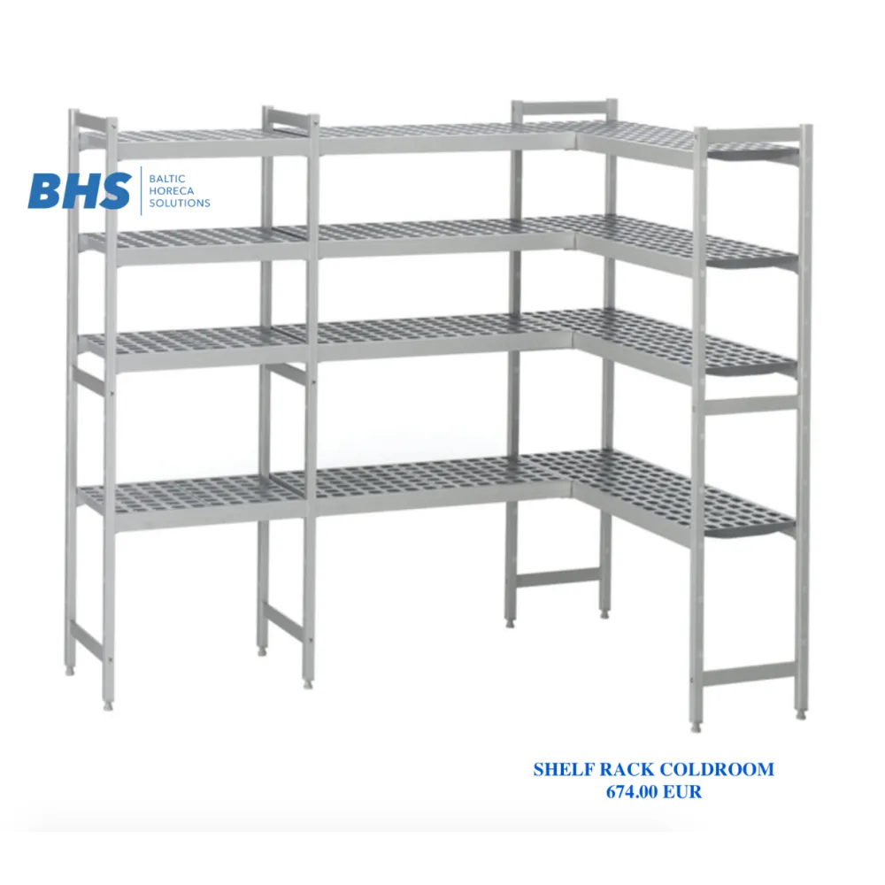 Mорозильная камера 2400 / 3000 / 2200 - 11.68 m³