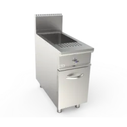 Аппарат для варки газовый  40 л Lady 900 L9/CPG1V40