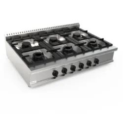 Газовая плита Lady 900 L9/CUG6BB.3P1M2G