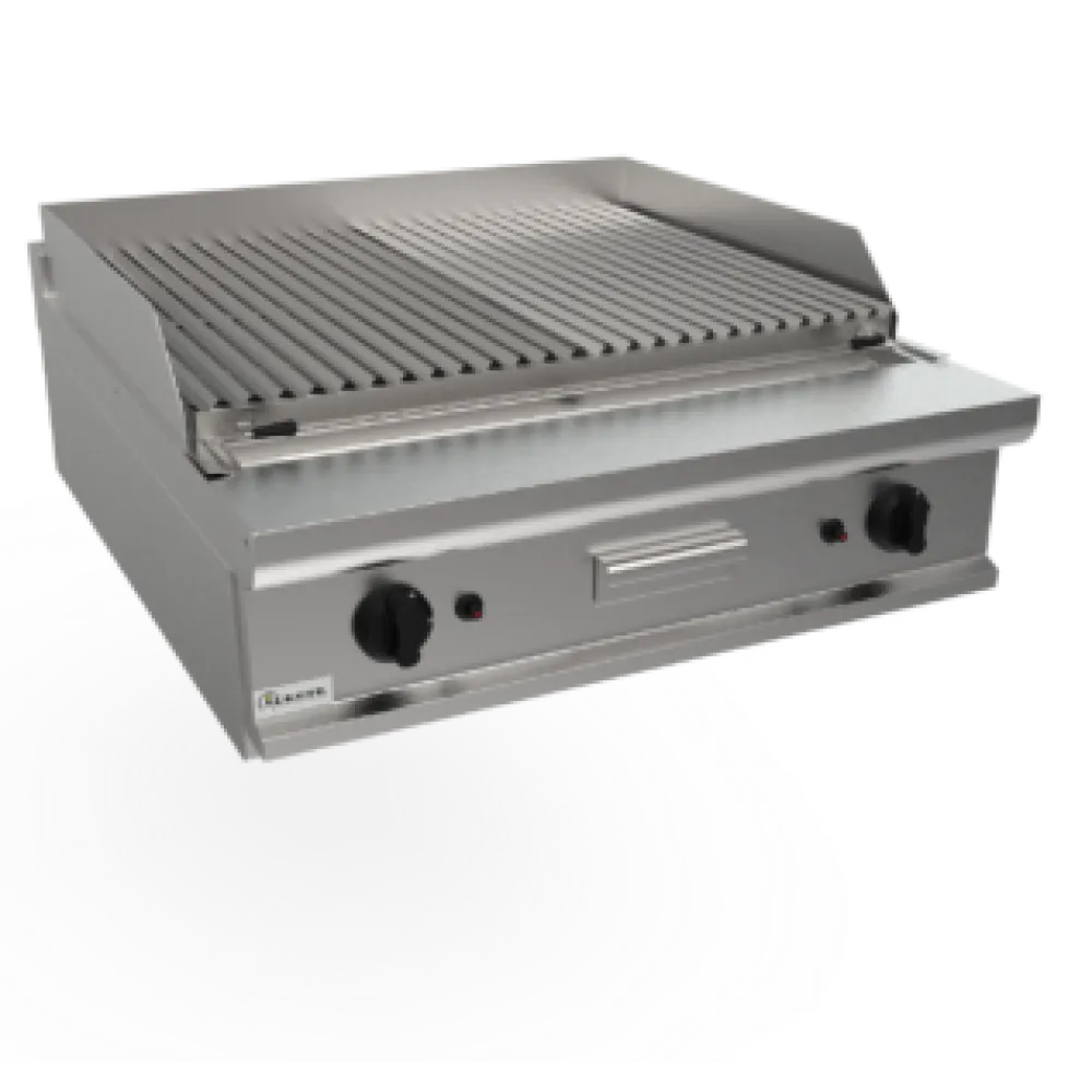 Лавовый газовый гриль Lady 900 L9/BS2BB