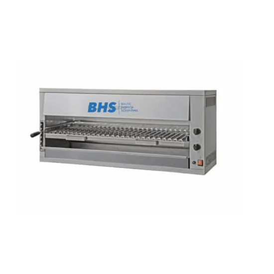 Гриль для пиццы