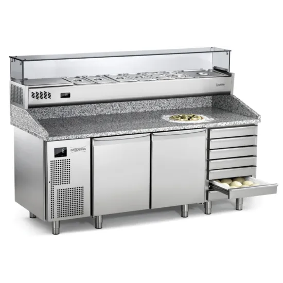 Стол для пиццы