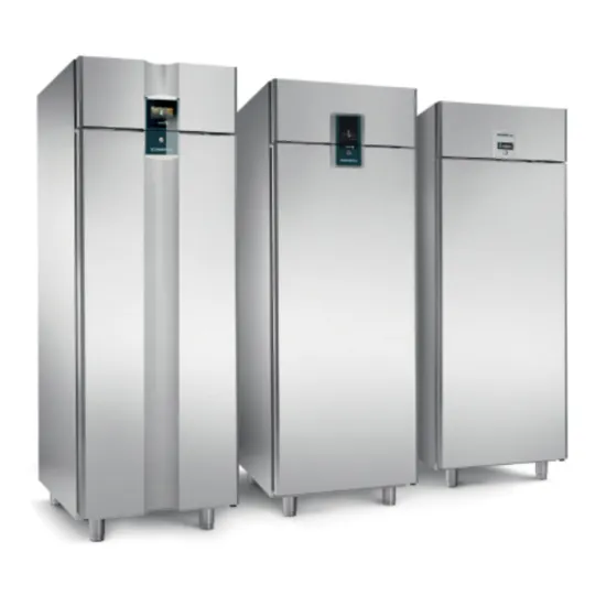 Морозильник