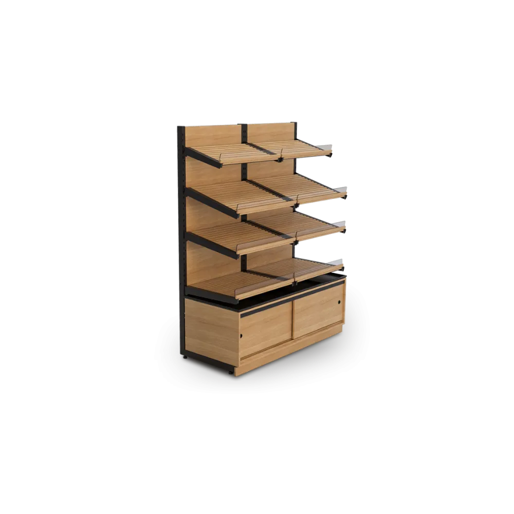 Полка HORNADA 800