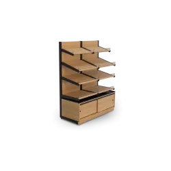 Полка HORNADA 800