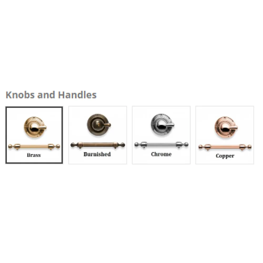 Плита с духовкой Majestic M30N