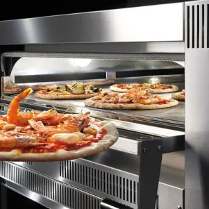 Оборудовать пиццерию проще, чем кажется