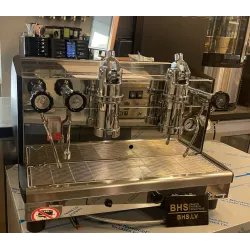 Газовая Кофемашина 2 ГРУППЫ 