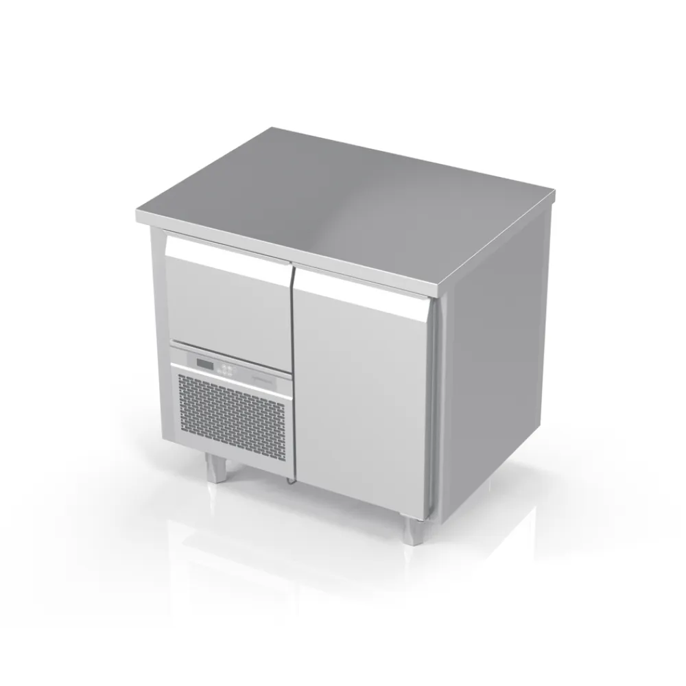 Холодильный стол P101 940 мм