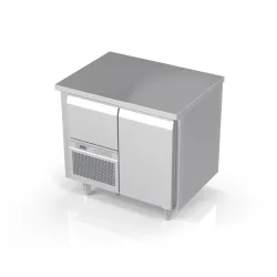 Холодильный стол P101 940 мм