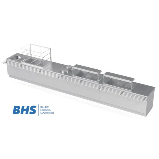 Сервировочные столы