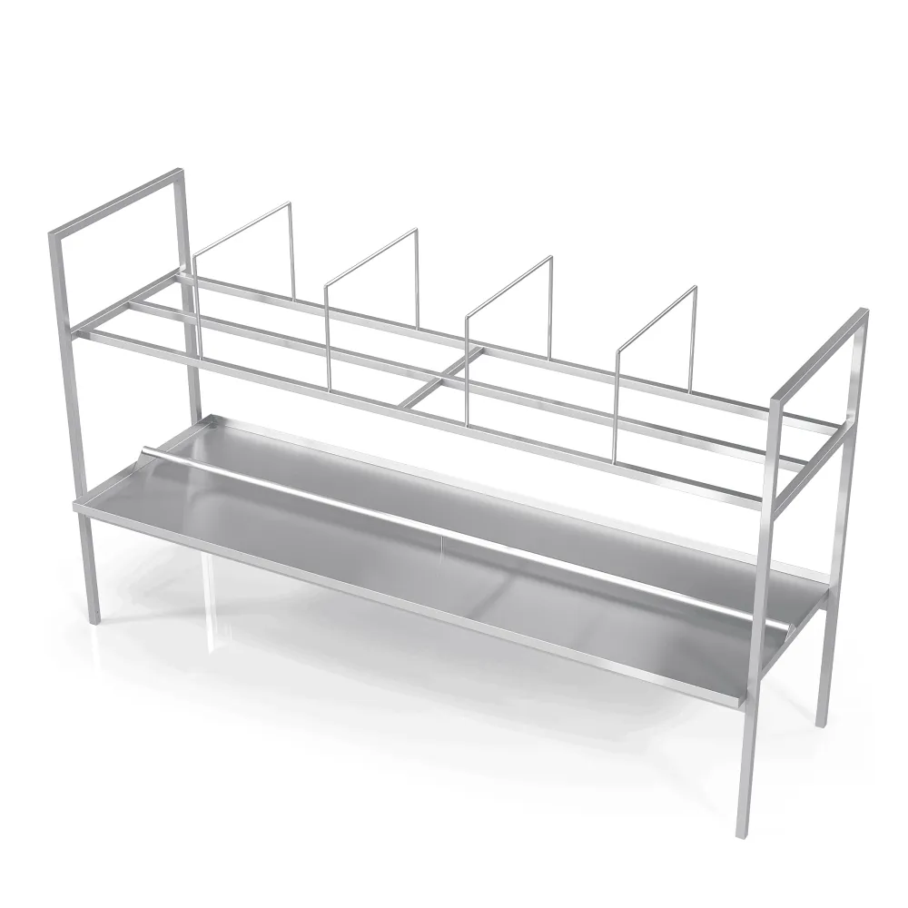 Сортировочный стол B 1400