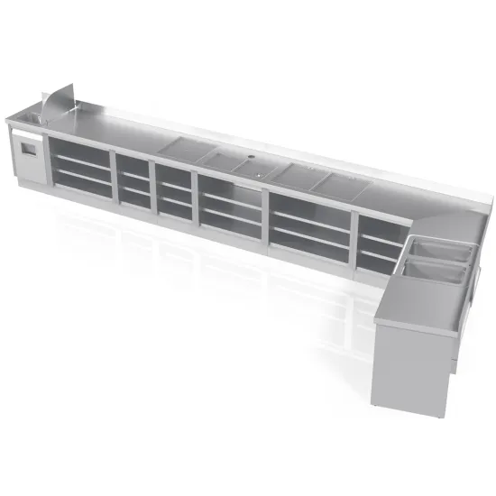 Нестандартные решения