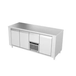 Холодильный стол с подъемным механизмом P303 1920 мм