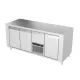 Холодильный стол с подъемным механизмом P303 1920 мм