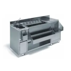 Коктейльная барная станция X25