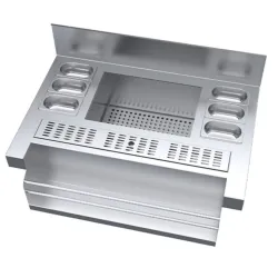 Коктейльная барная станция XX26