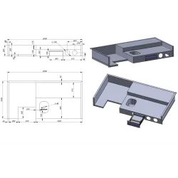 Проект - Мобильная точка продаж