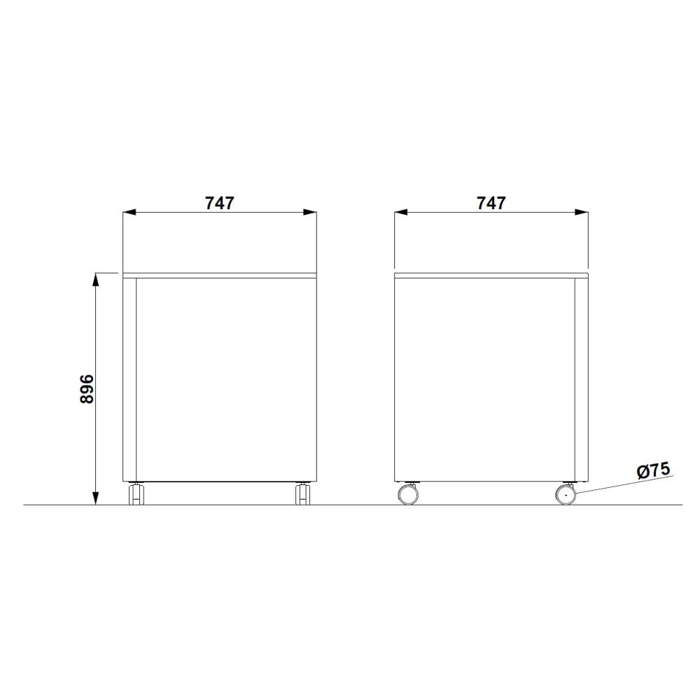 УГЛОВОЙ МОДУЛЬ КУБА ATHENA AQ