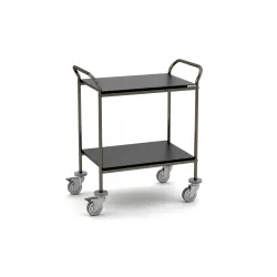 СЕРВИРОВОЧНАЯ ТЕЛЕЖКА HIRA 500 М3