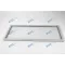 Алюминиевая рамка двери Tefcold SpareParts 11935