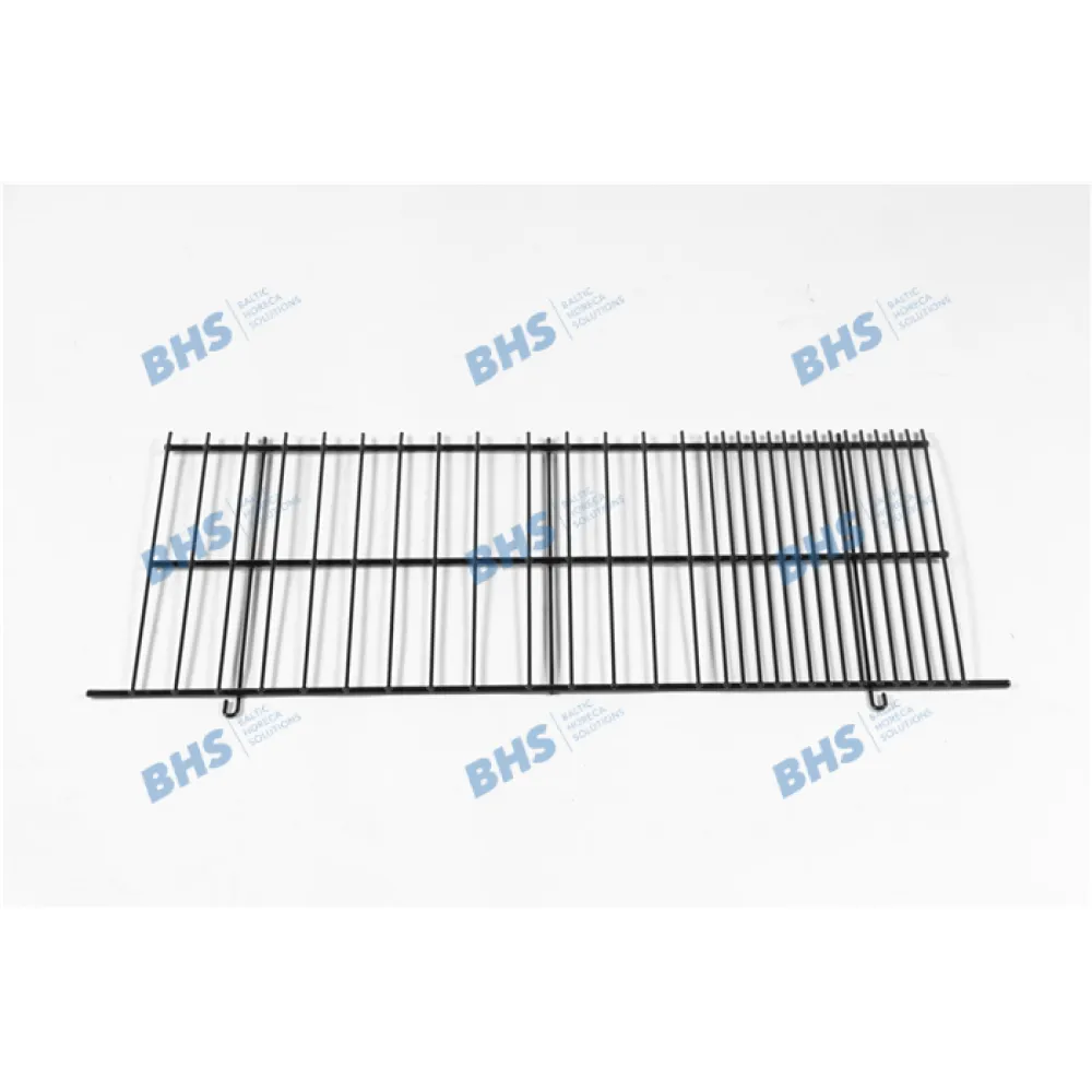 GRILL COVER FOR COMPR. COMP.