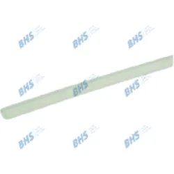 SILICONE HOSE ø 3x5 SHORE(1M)