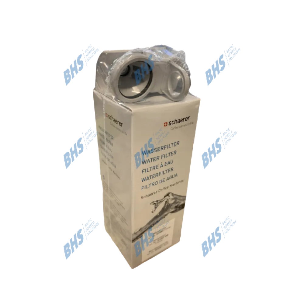 Filter 200 repl. cartridge 1PC + Adapter repl. cartridge 200 