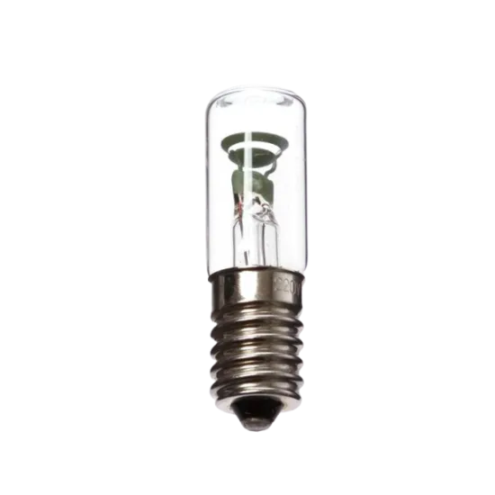 Лампы и лампочки для кухонного и барного оборудования