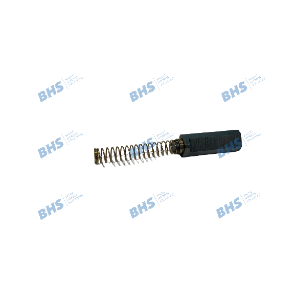 CARBON MOTOR BRUSH SPRING TYPE