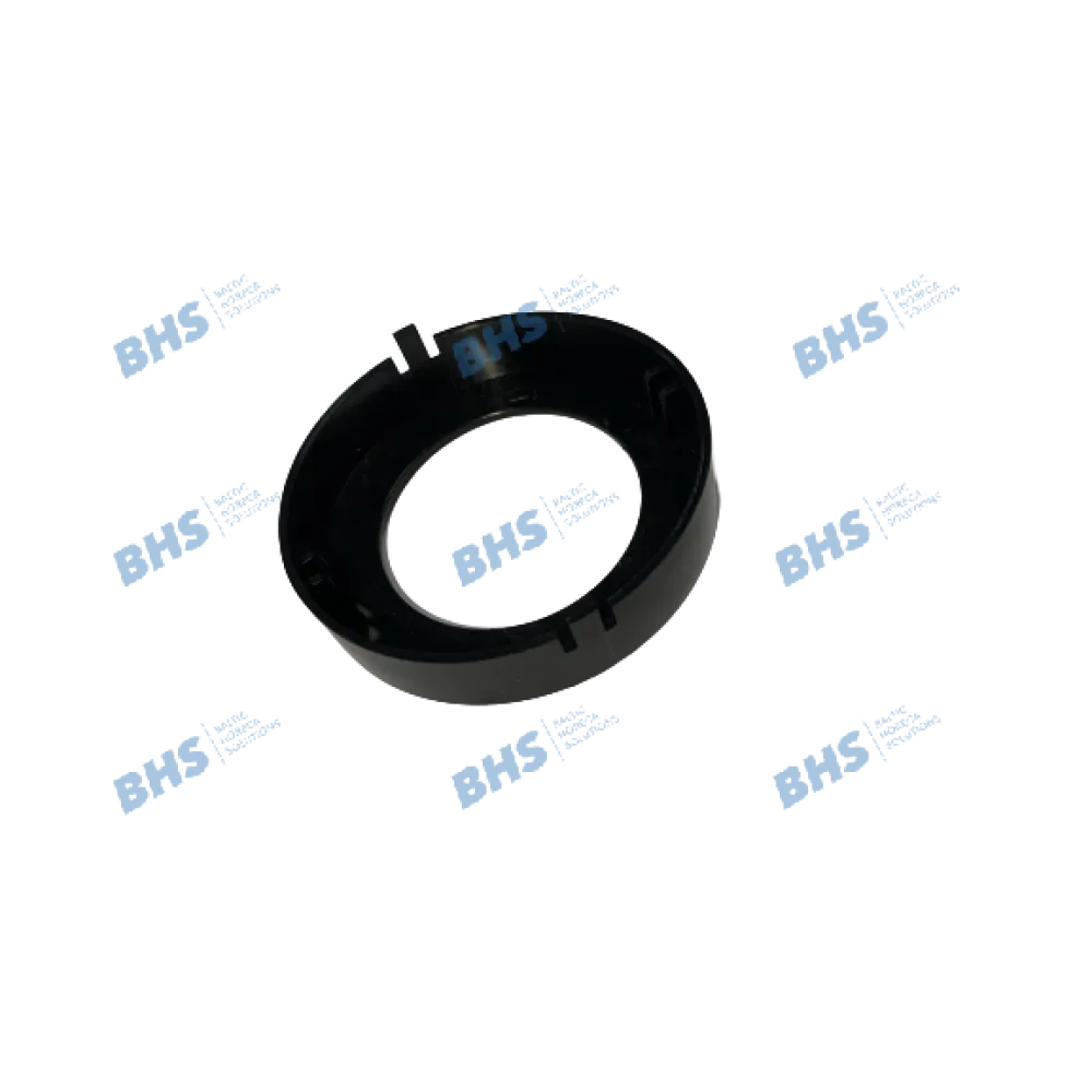 COVER FOR UPPER BURR