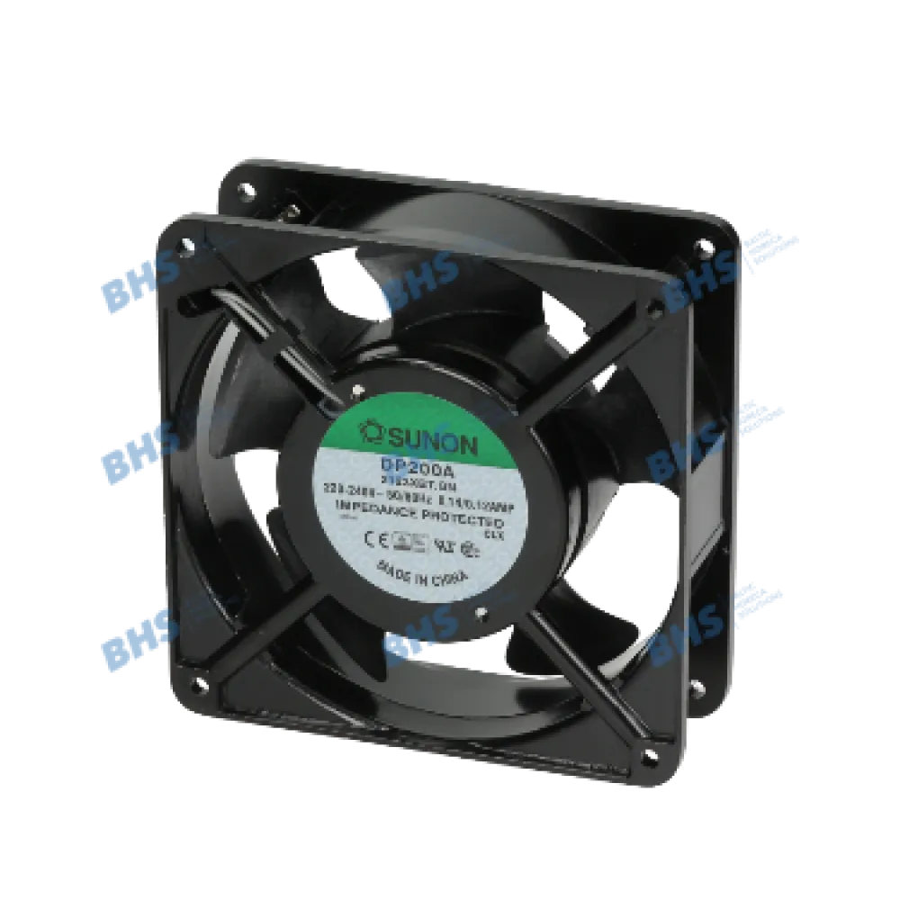 AXIAL FAN SUNON 120x120x38 mm