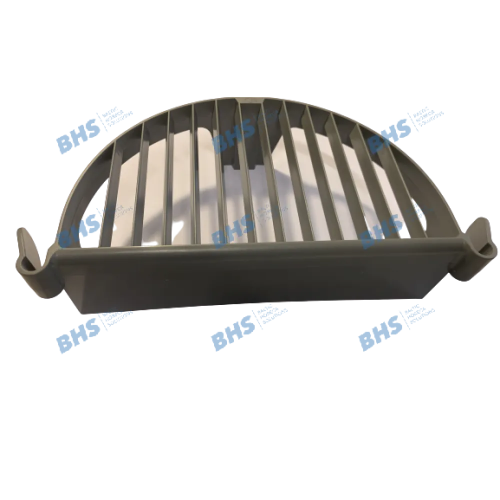 GREY GRID FOR DELIVERY CHAMBER