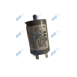 INTERFERENCE SUPP.FILTER D.E.M.FCP045000