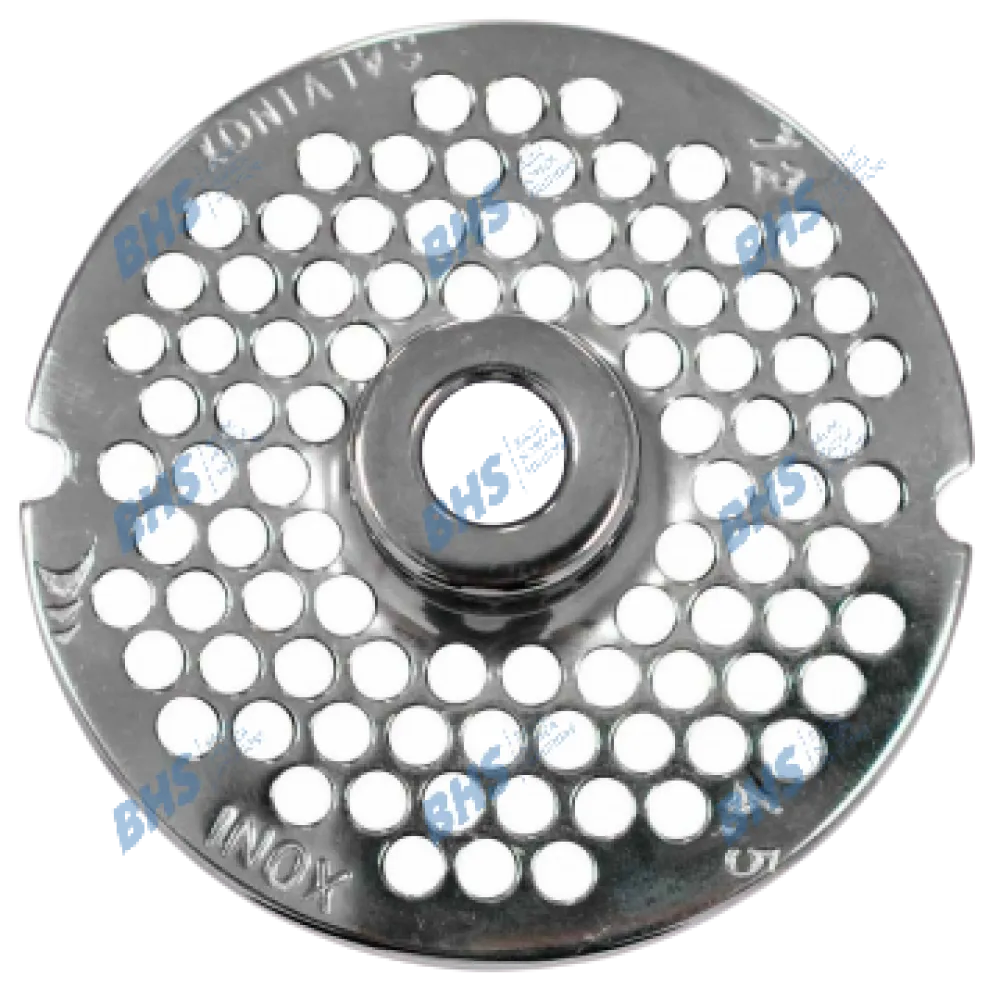 strainer to meat mincer line h82 8 Salvinox