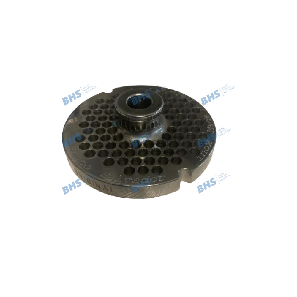 Meat grinder strainer from the 7211 line, mesh Ø 6 mm