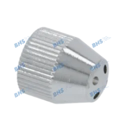STEAM NOZZLE M10x1 4 HOLES