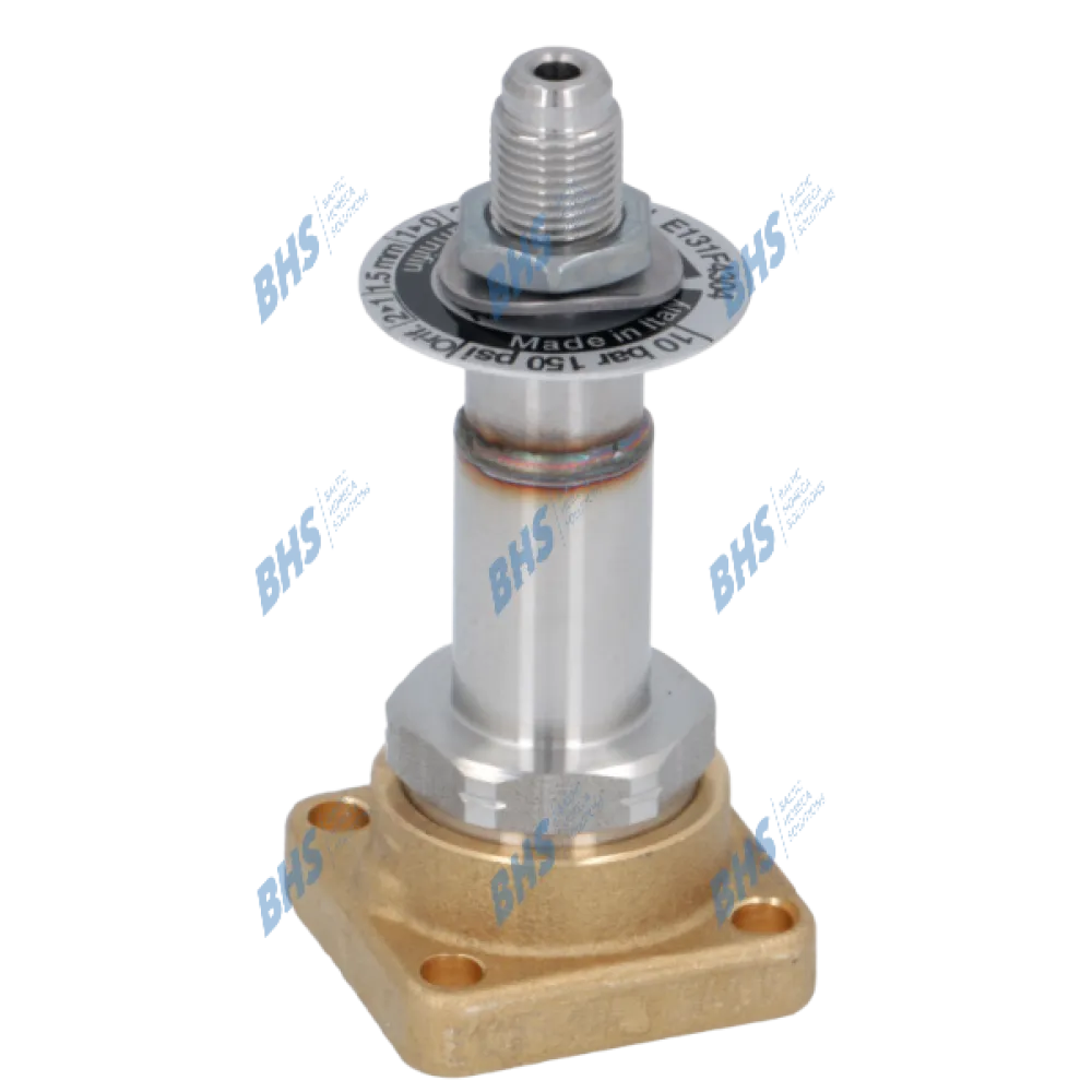 3-WAY MECHANICAL COMPONENT LUCIFER