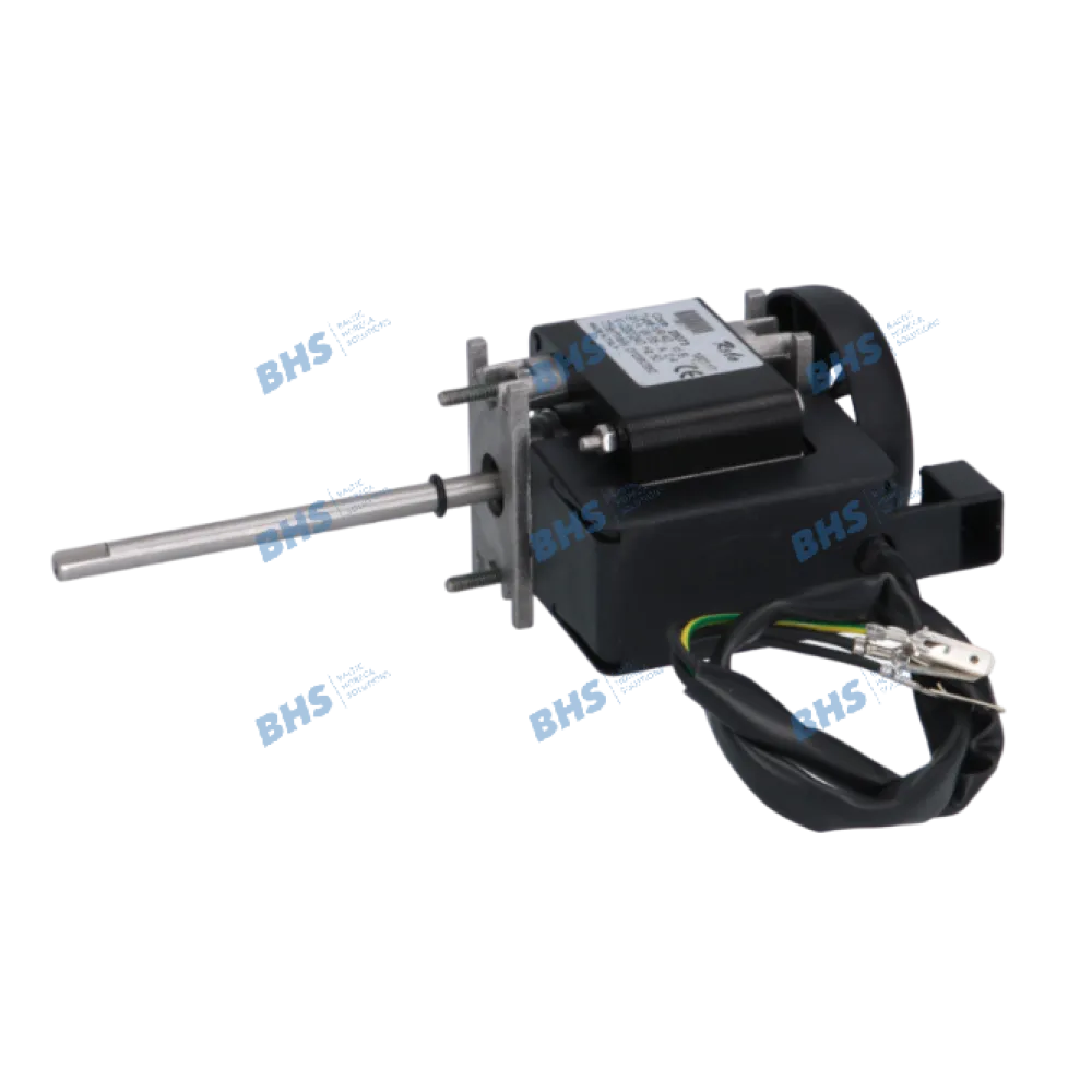 ELECTRIC PUMP REBO NR40