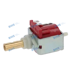 VIBRATORY PUMP EX7 48W 24V 50/60Hz