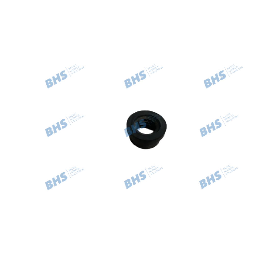 EPDM FLAT GASKET ø 16x10x8 mm