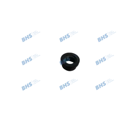 EPDM FLAT GASKET ø 16x10x8 mm