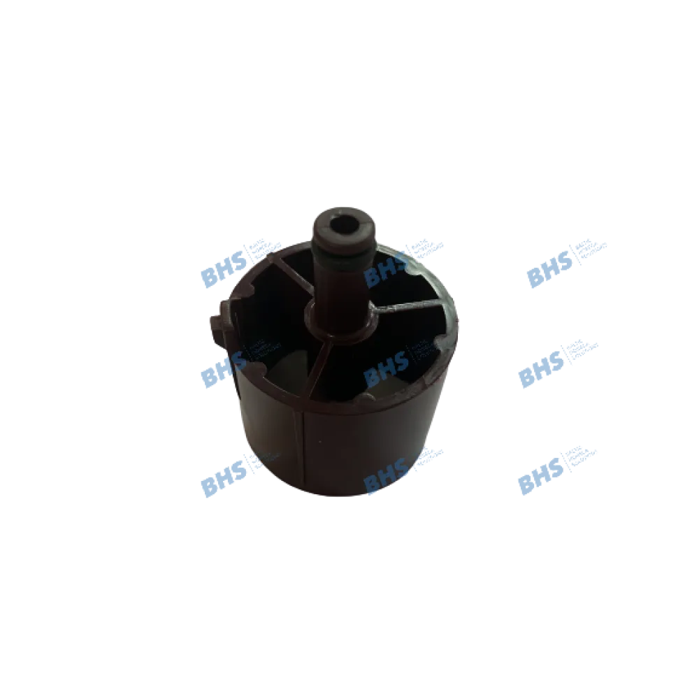 Adapter coffee outlet SCV