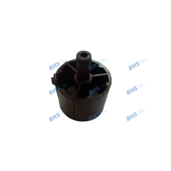 Adapter coffee outlet SCV