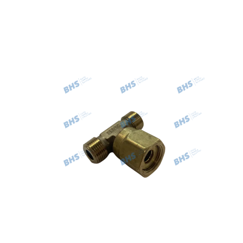 Adjust.T fitt.prem.M12x1-M14x1-M12x1 bs