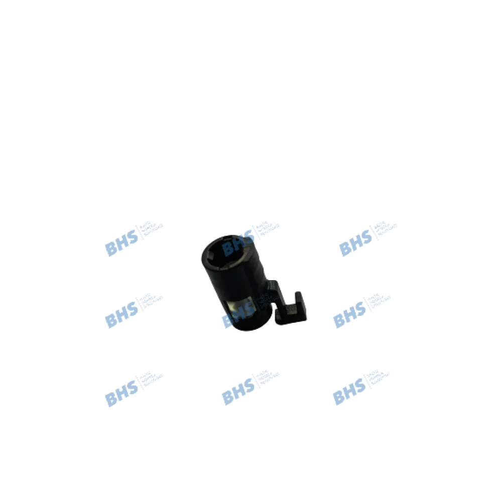 Hose coupling complete